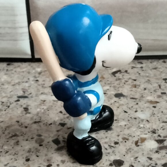 BUNDLE Vintage Peanuts Snoopy Charlie Brown Small Collectibles - Picture 15 of 15